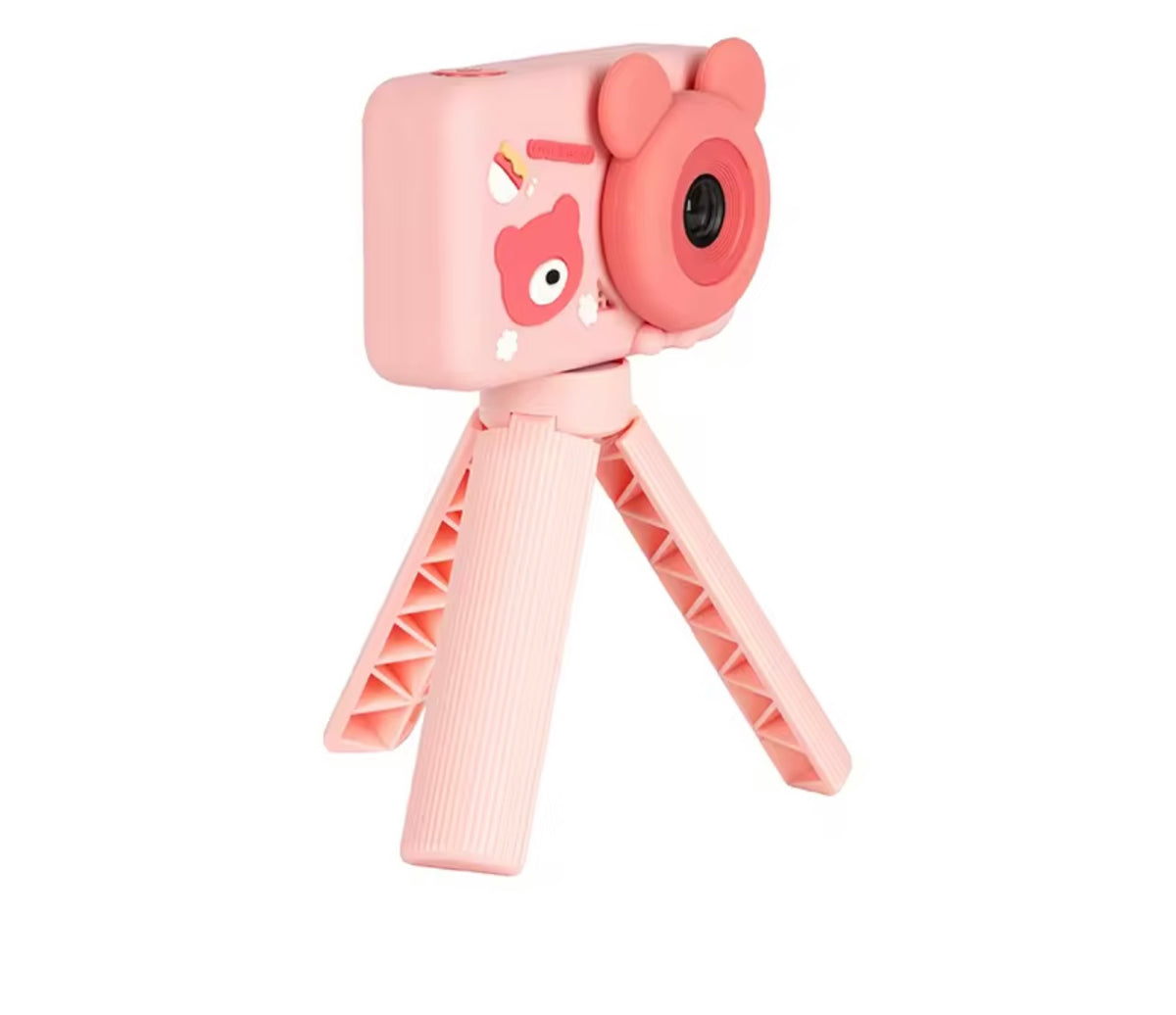 SnapPix rose ours