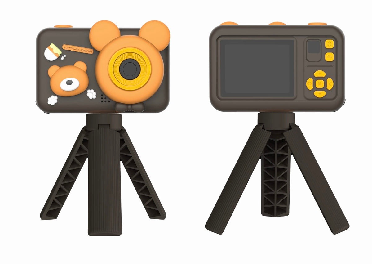 SnapPix ours